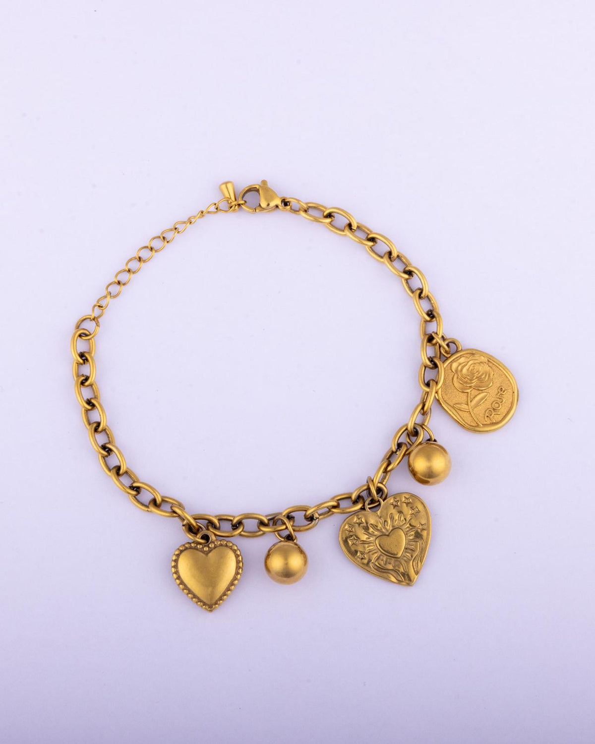 Charm Bracelet