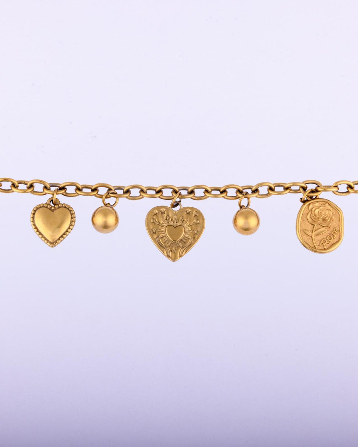 Charm Necklace