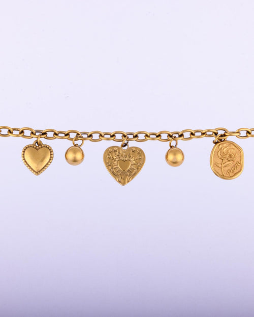Charm Bracelet