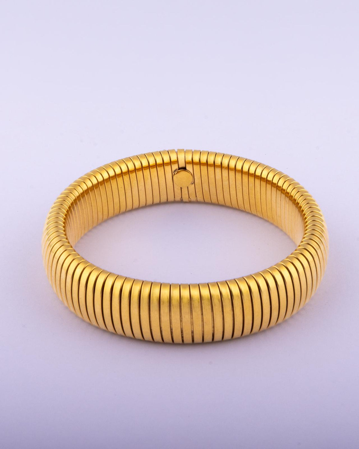 Statement Bangle L