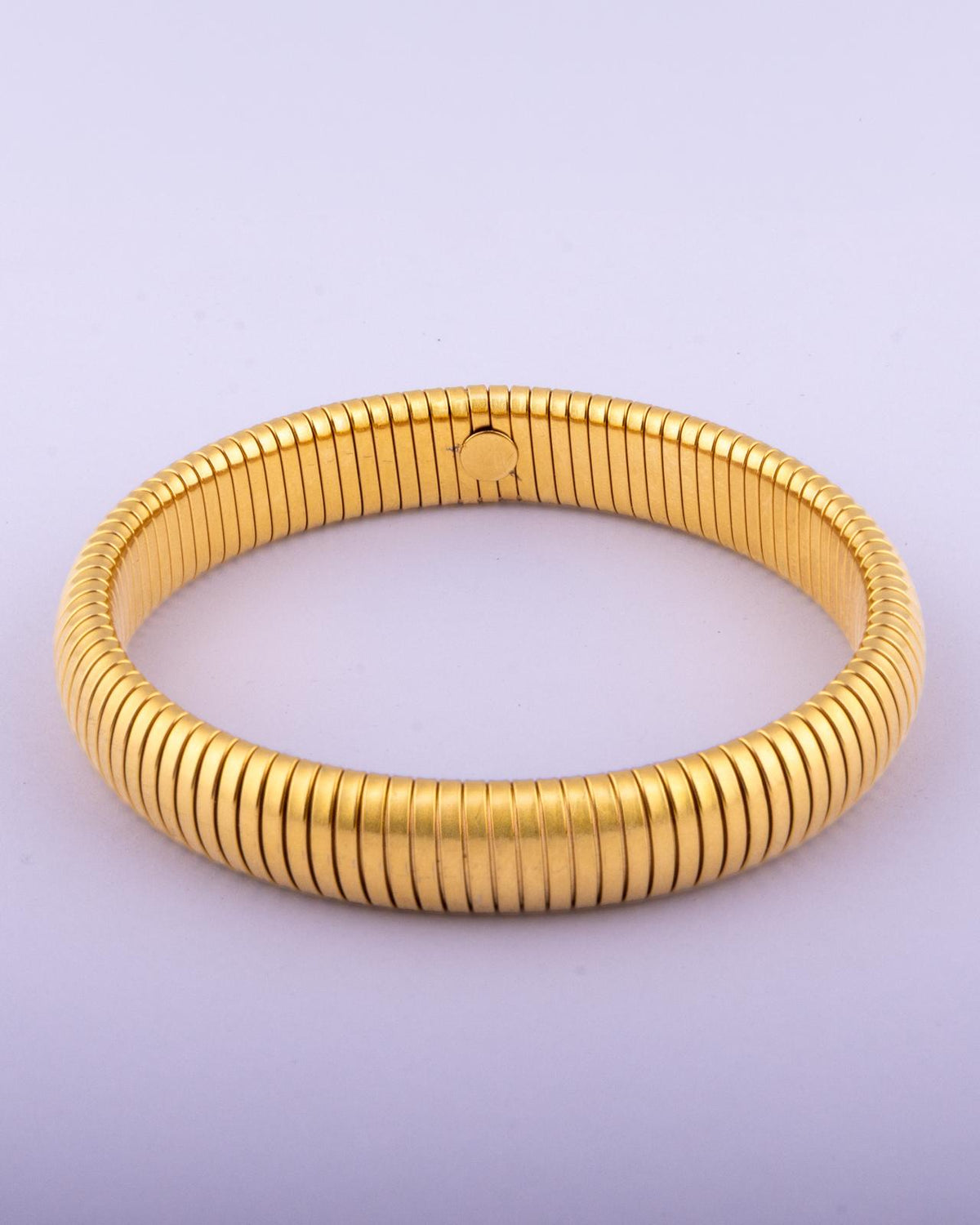 Statement Bangle L