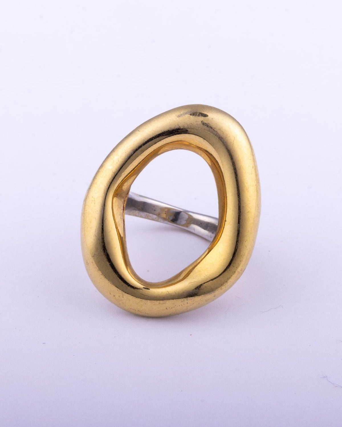 Oganic Ring M