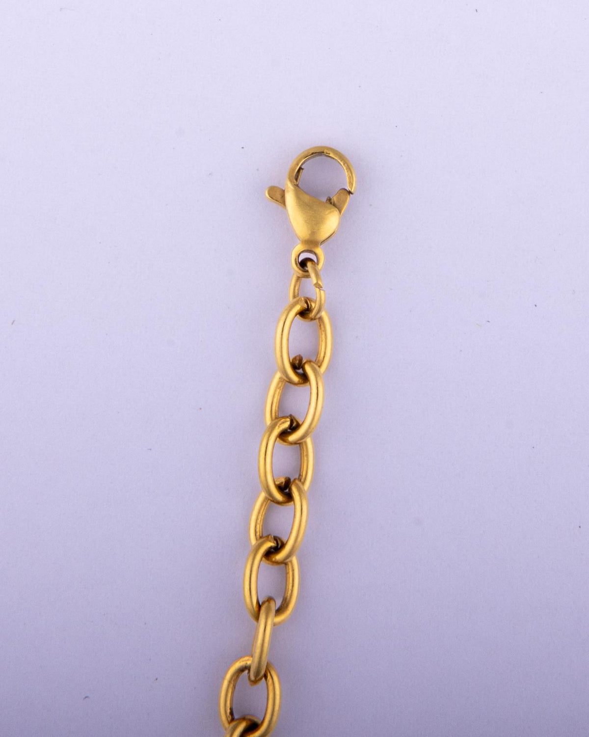 Charm Necklace