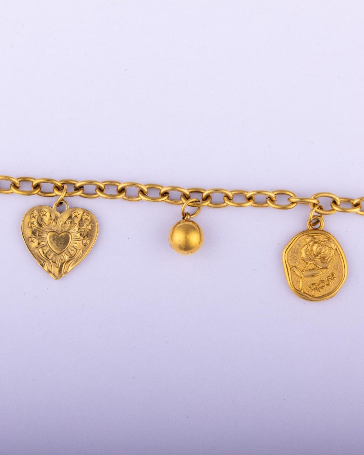 Charm Necklace