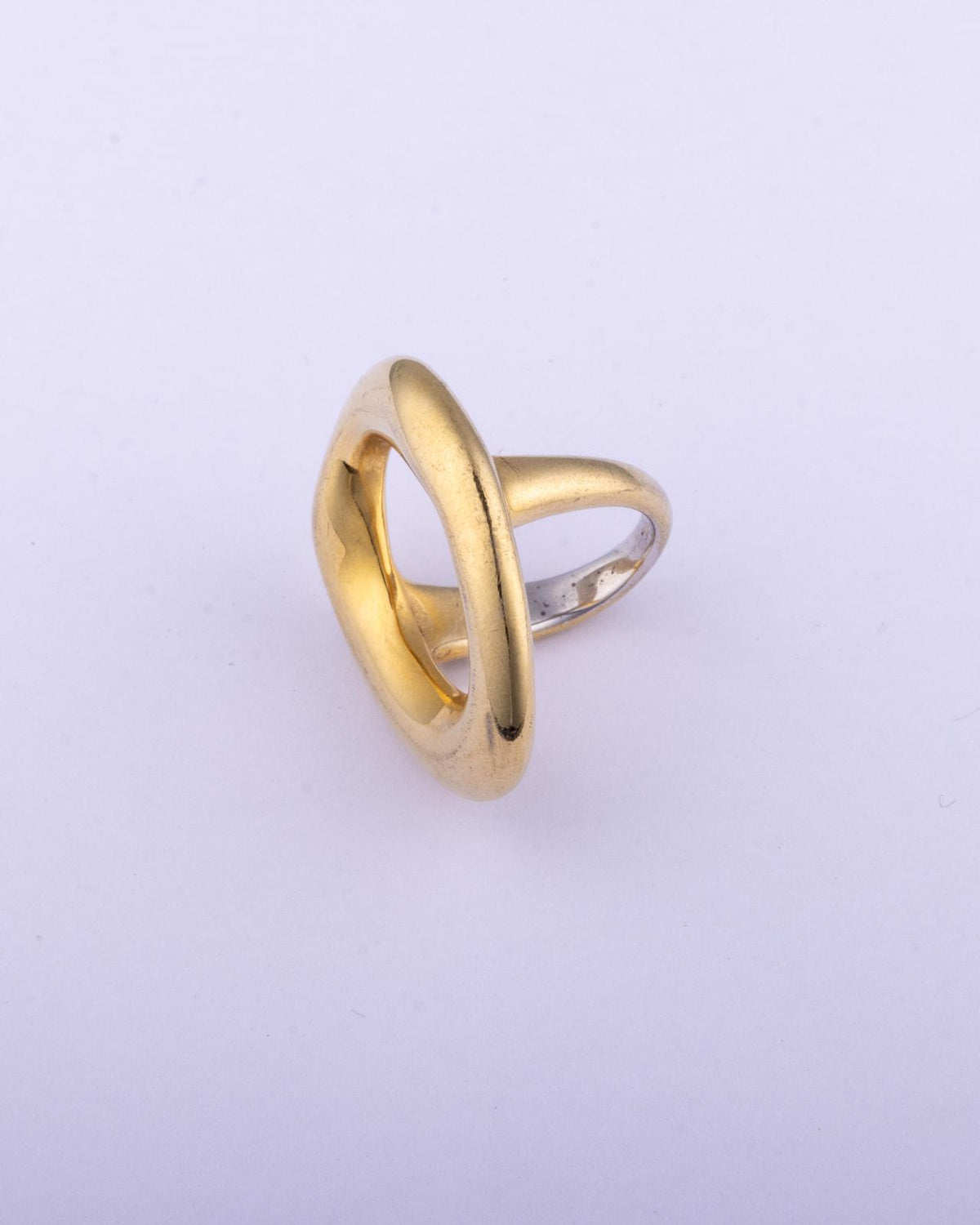 Oganic Ring M