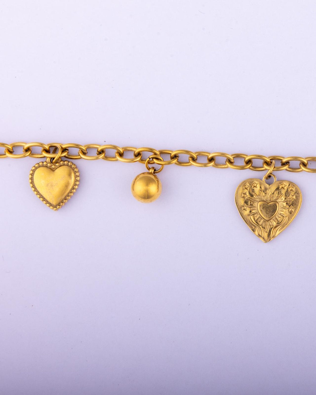Charm Necklace
