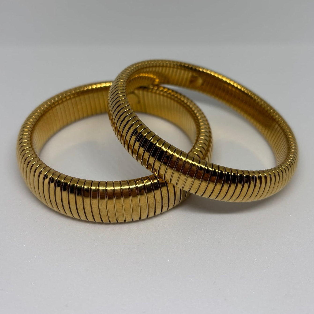 Statement Bangle L