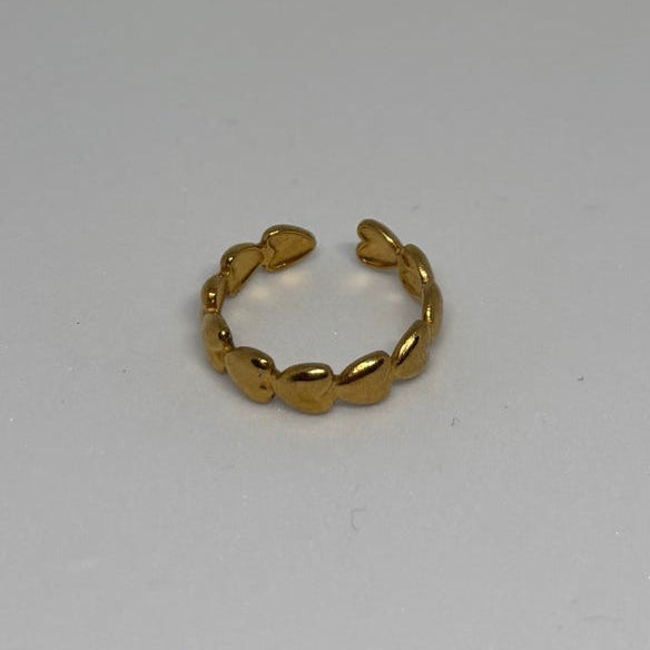 Heart Ring