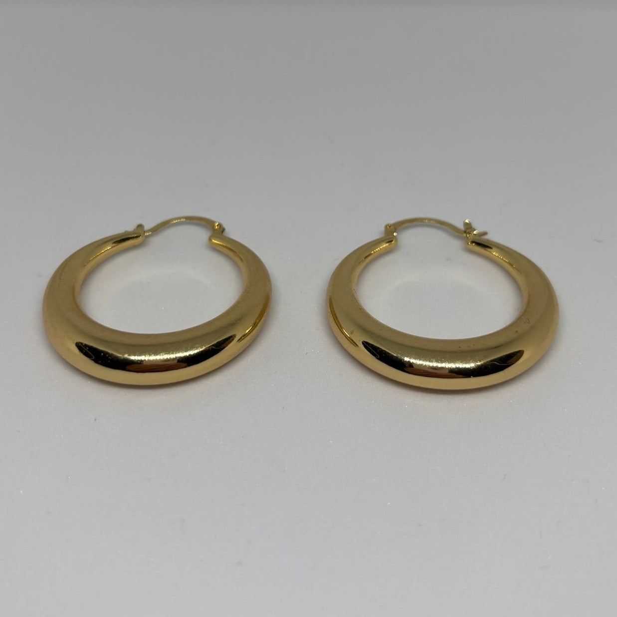 Big Drops Earring