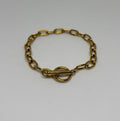 Iconic Chain Bracelet