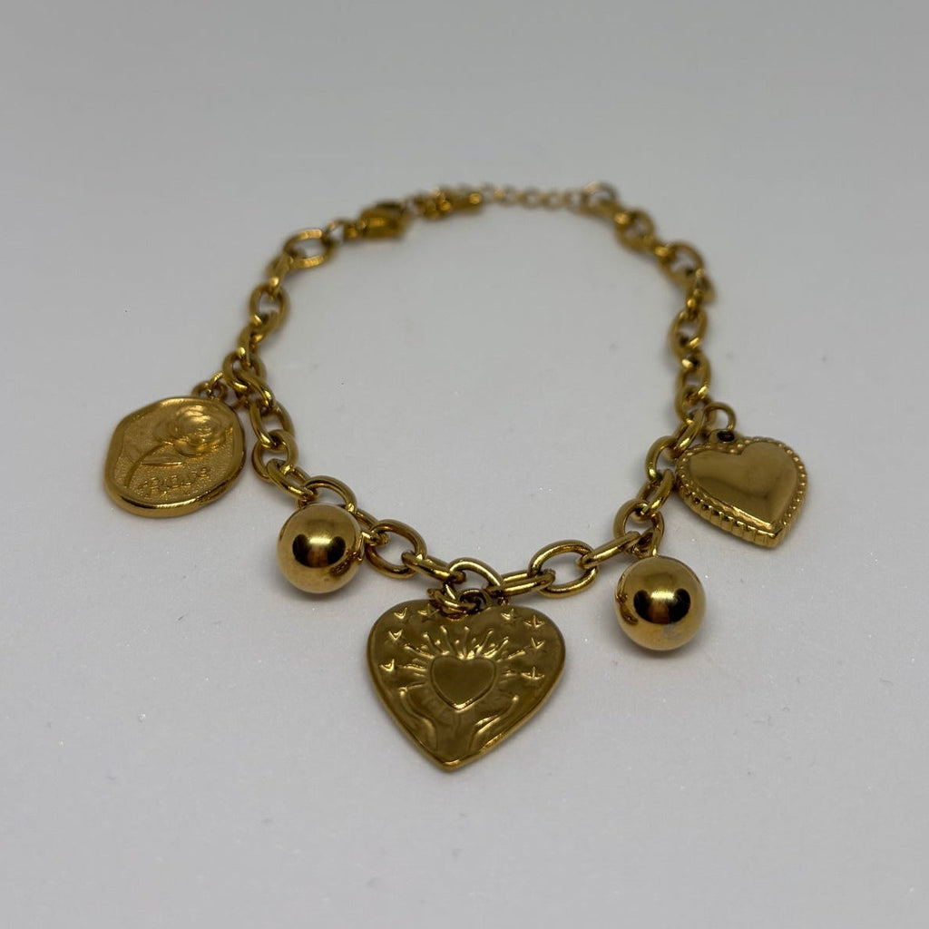 Charm Bracelet