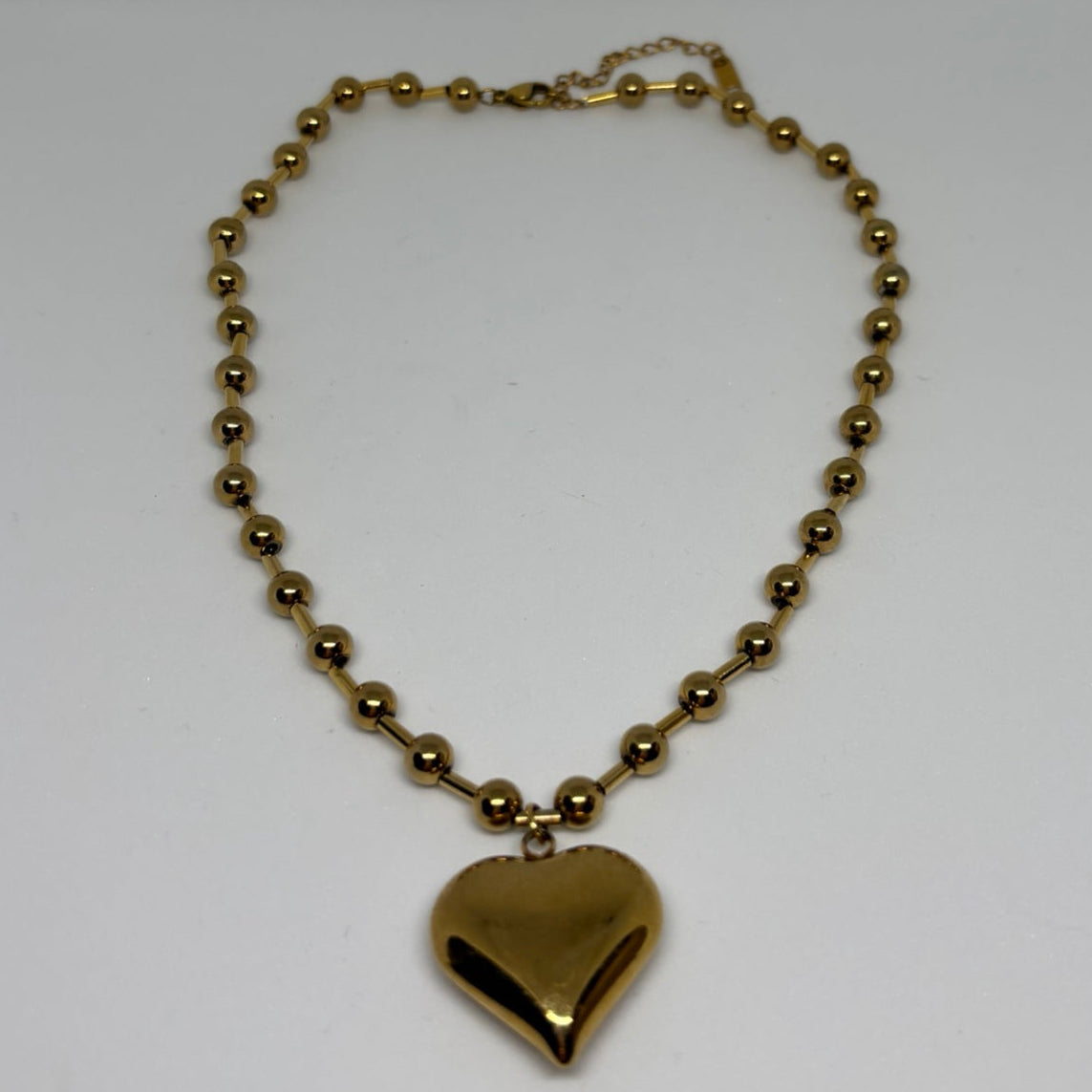 Love Necklace