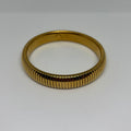 Statement Bangle S