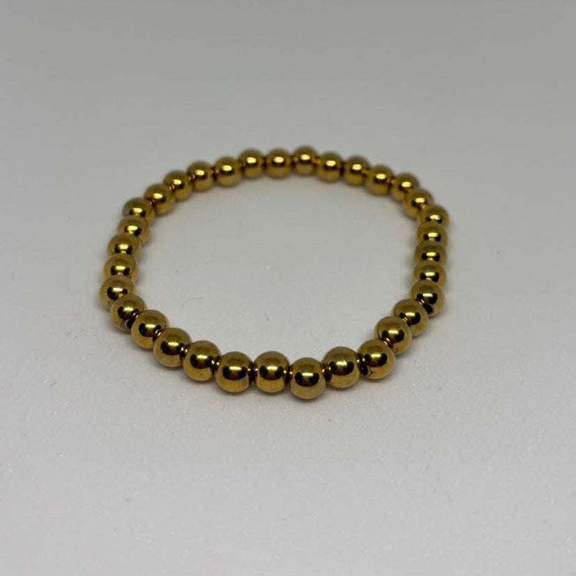 Beaded Bracelet S