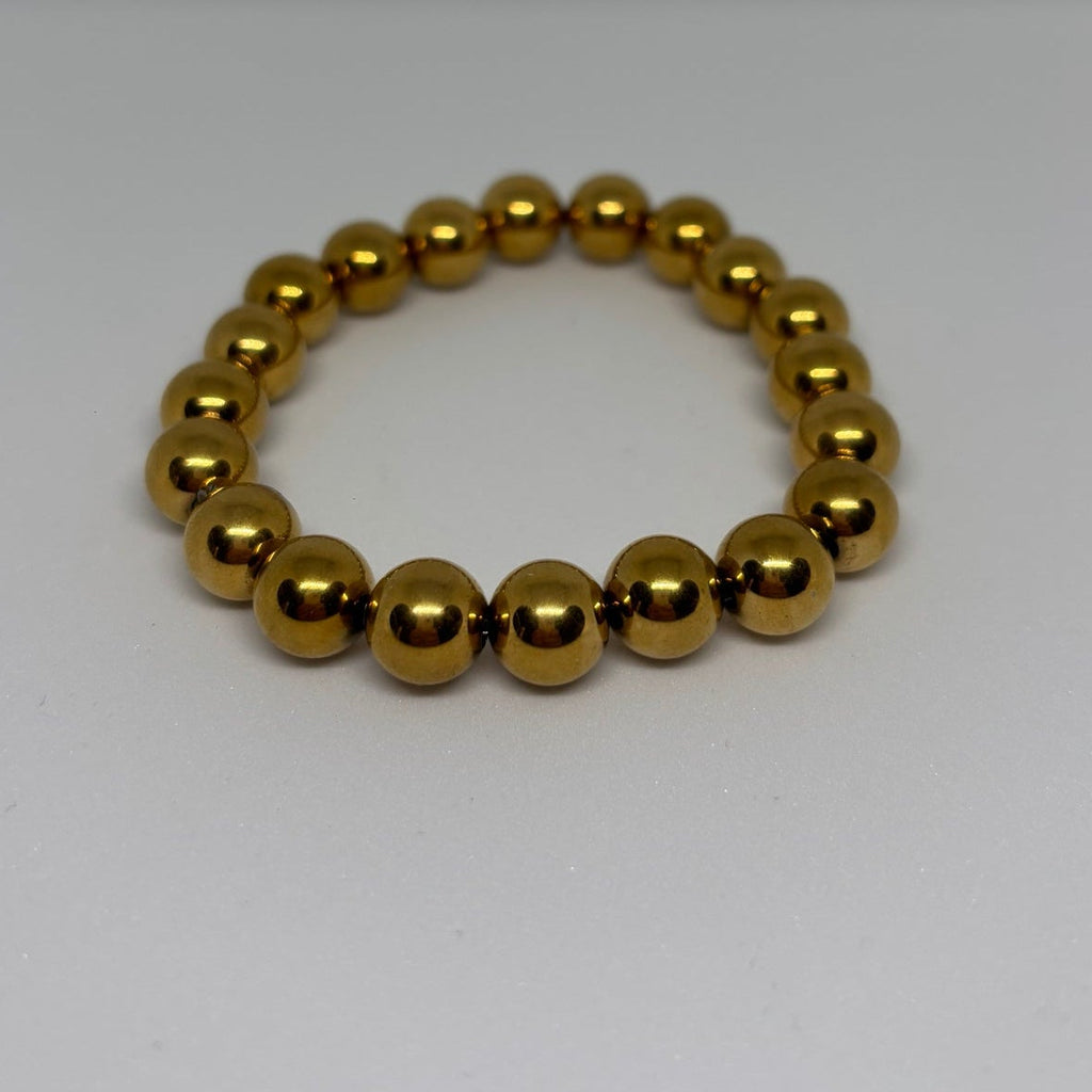 Beaded Bracelet L