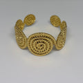 Shell Bangle