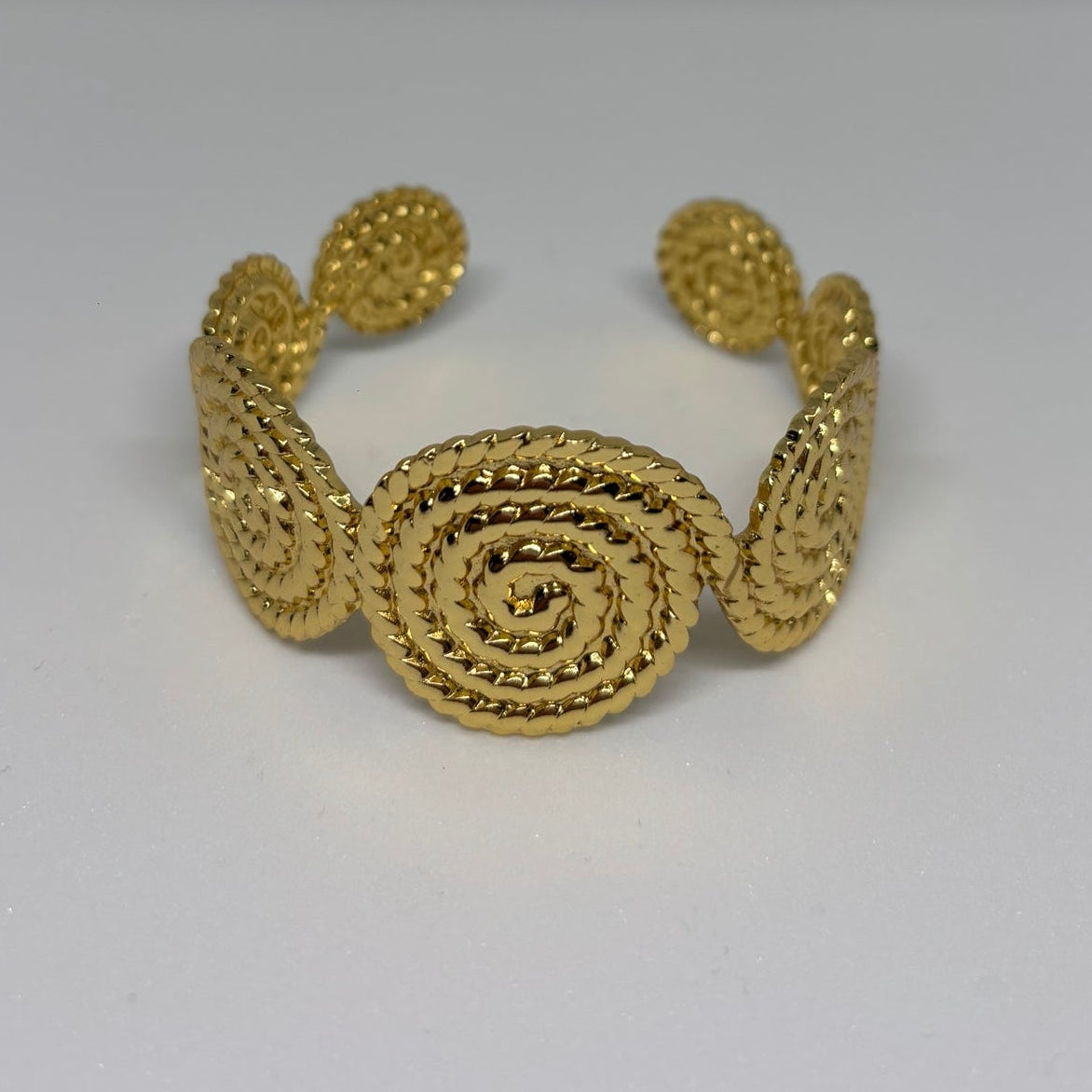 Shell Bangle
