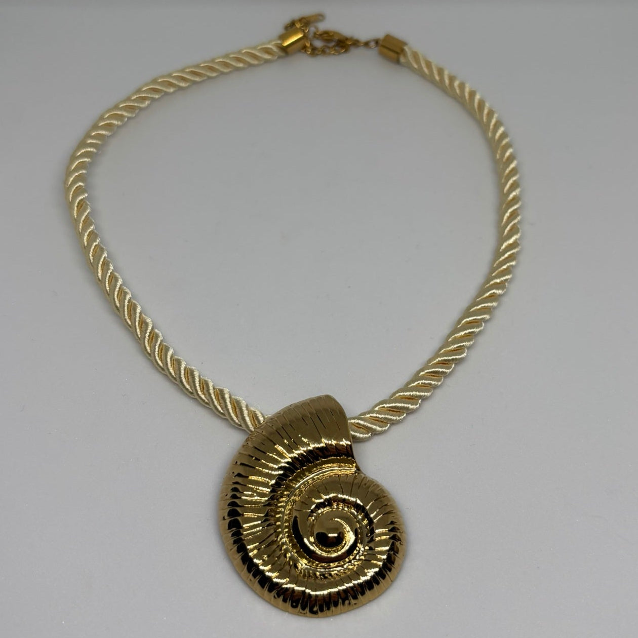 Summer Necklace