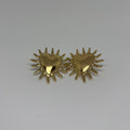 Sun Lover Earring