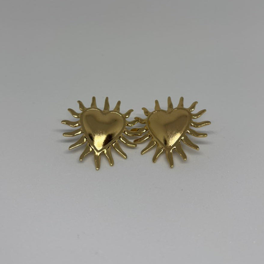 Sun Lover Earring