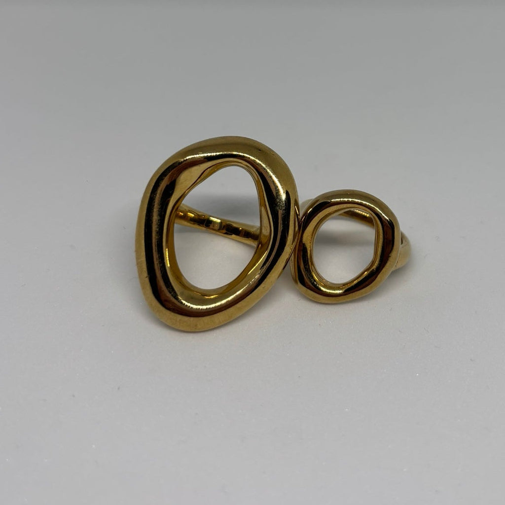 Organic Ring S