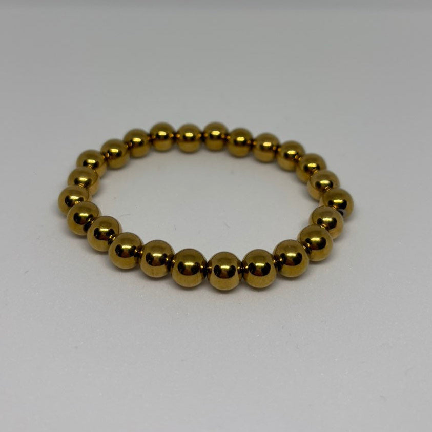 Beaded Bracelet M