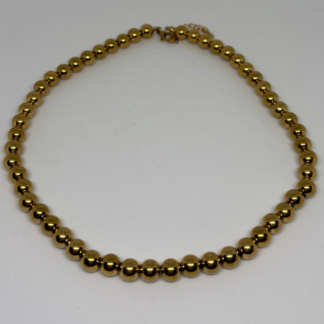 Beaded Necklace