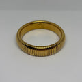 Statement Bangle L