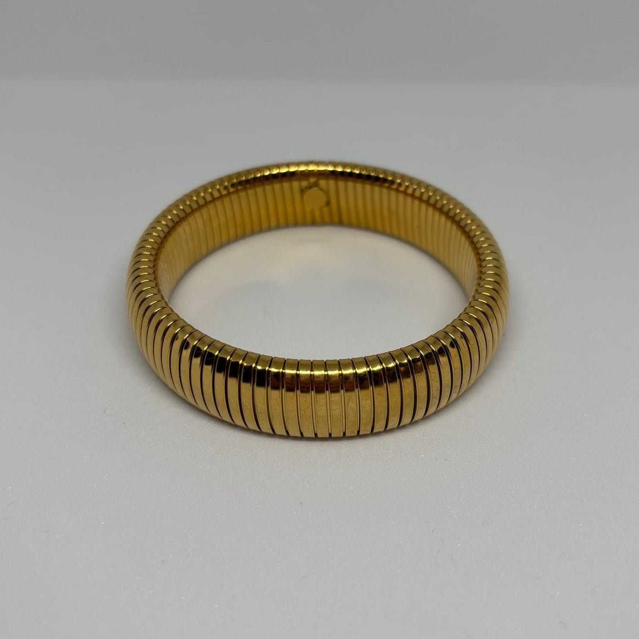 Statement Bangle L