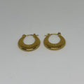 Drop Earring